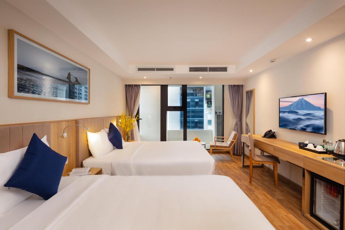 VENTANA NHA TRANG HOTEL - Housity