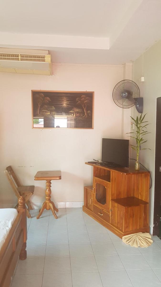 Niracha Chaweng House - Housity