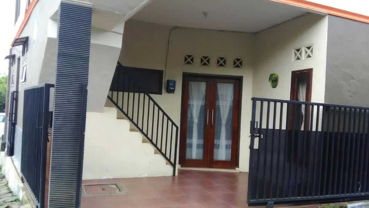 Homestay Penny B - Housity