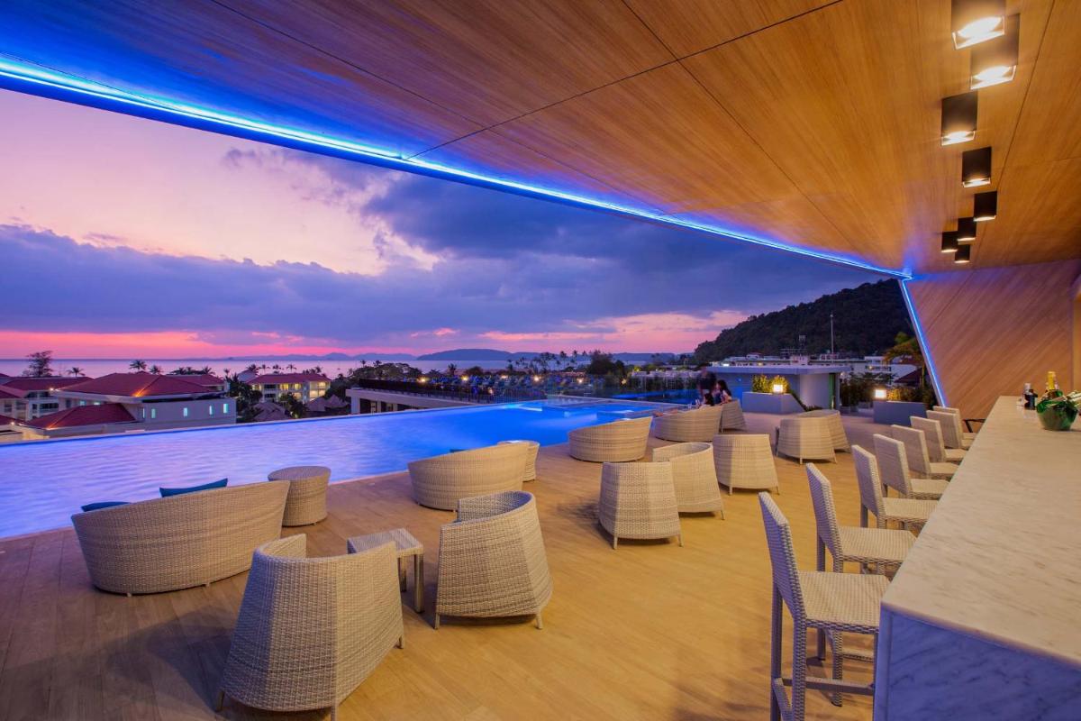 BlueSotel SMART Krabi Aonang Beach - Adults only - SHA Extra Plus - Housity