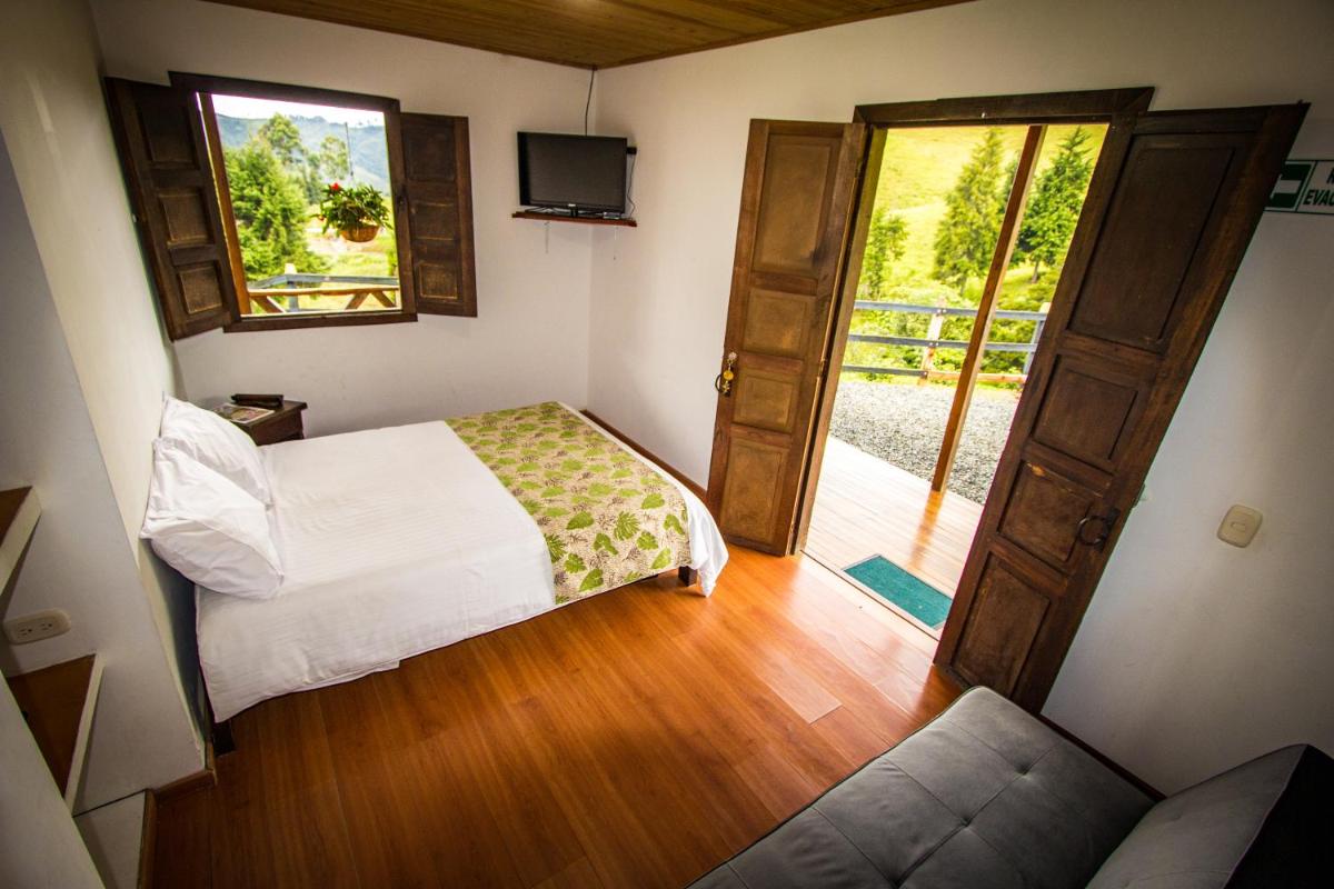 Hotel Bariloche - Hizvo