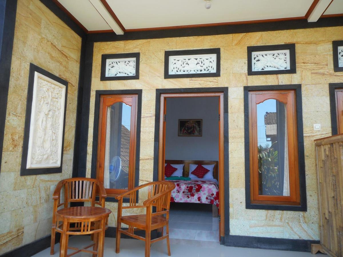 Ming Homestay - Housity