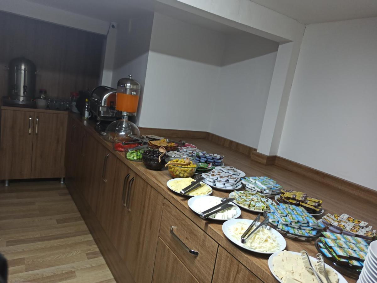 Hotel Kervansaray - Housity