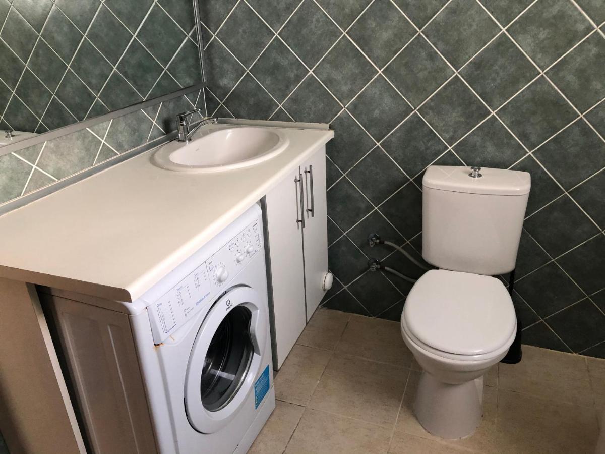 Suitetrails - Spacious and Comfortable Central Kyrenia Flat