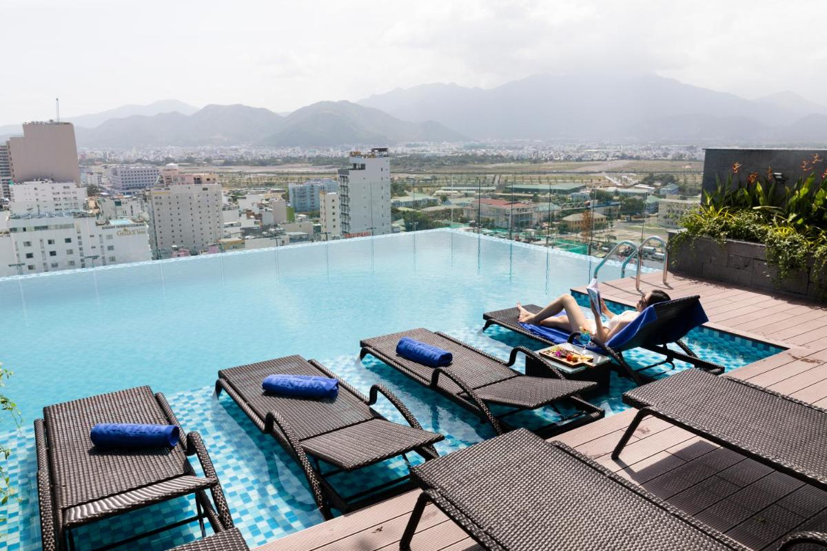 VENTANA NHA TRANG HOTEL - Housity