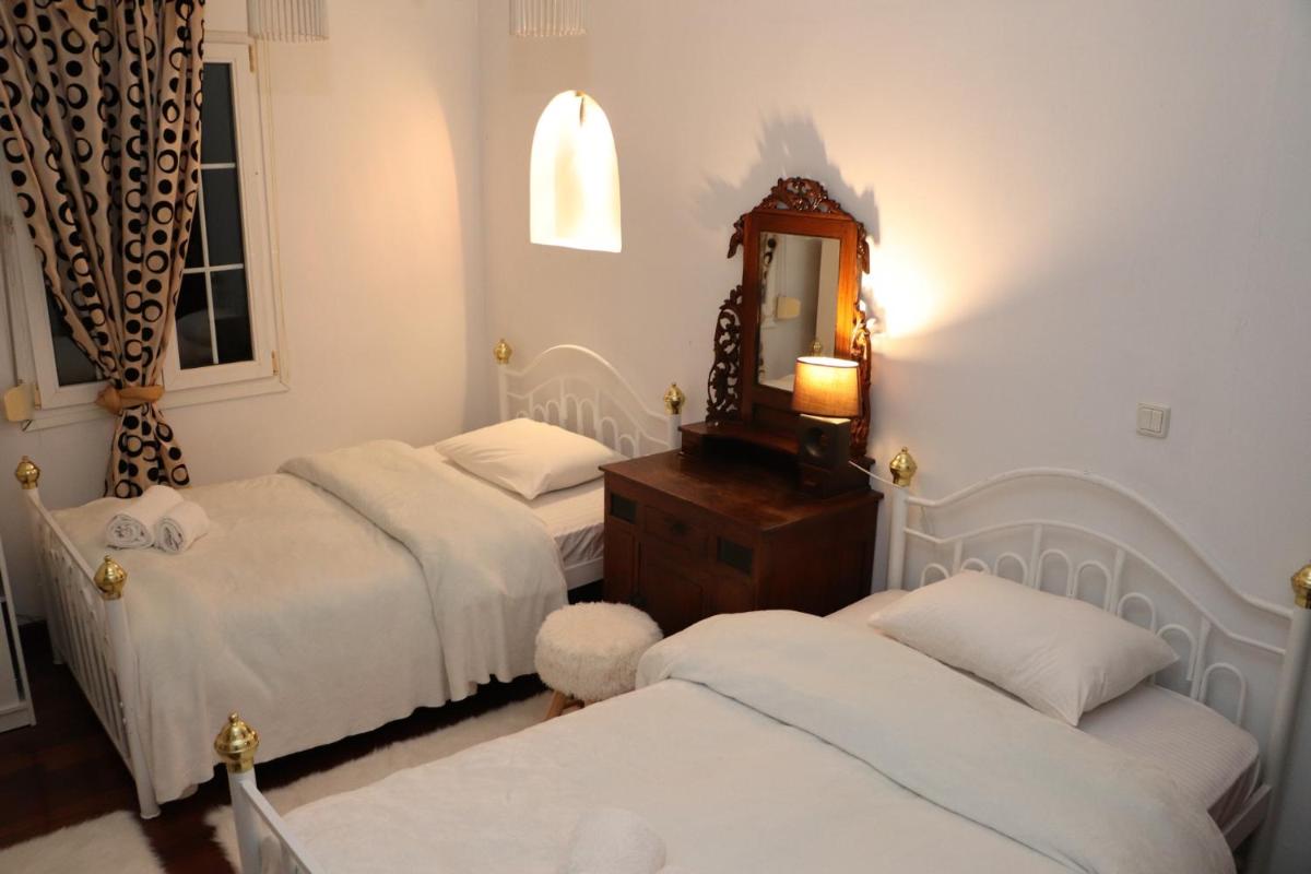 Meteora best view villa - Housity