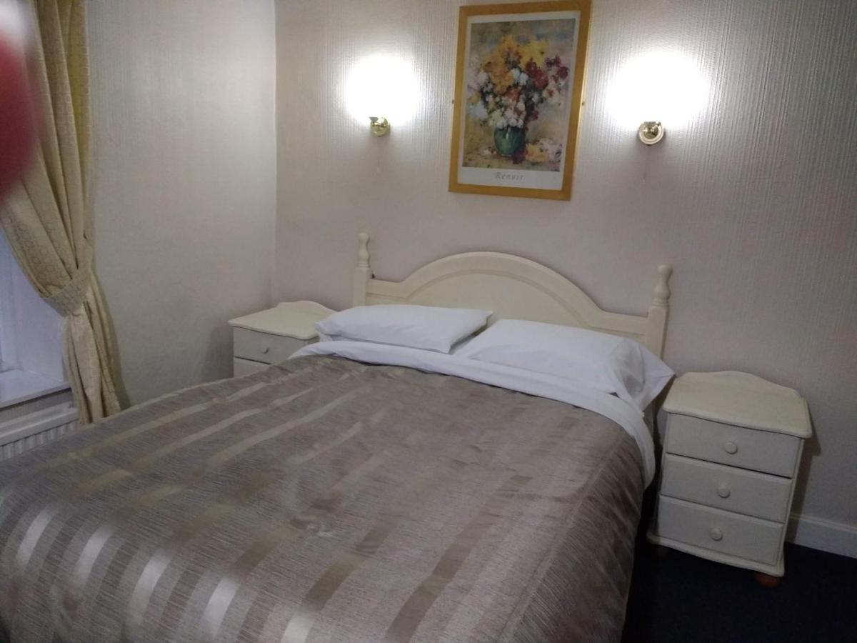 Chadwick House Hotel - Housity