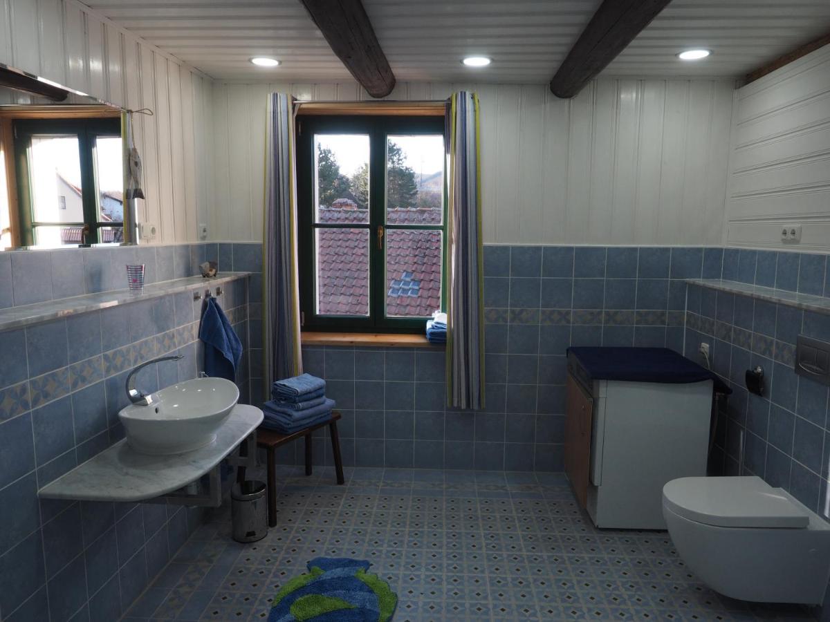 Schöne gemütliche Ferienwohnung mit Kamin II im Harz - Housity