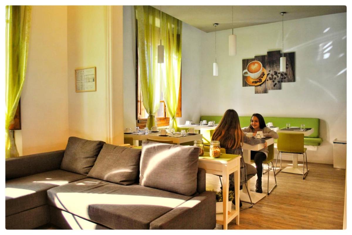 Suitetrails - B&B Leopoldo