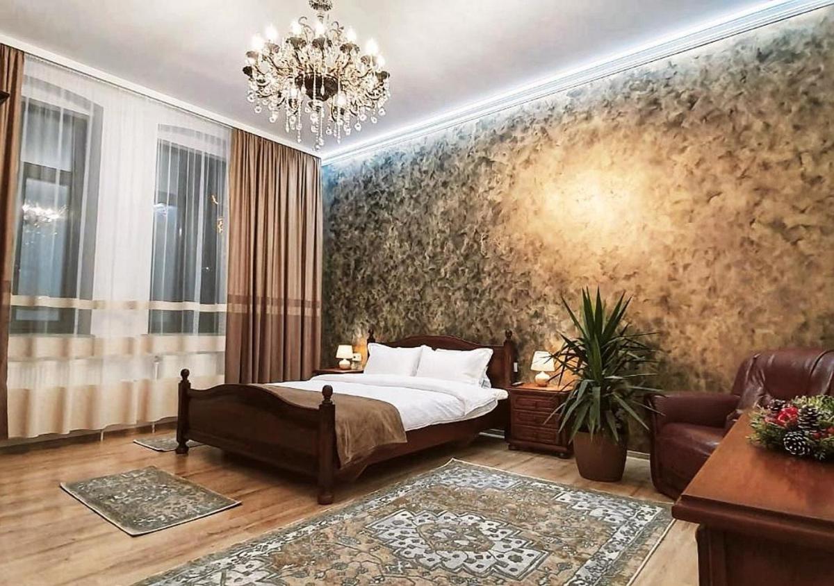 Casa Domnească Rarau - Housity