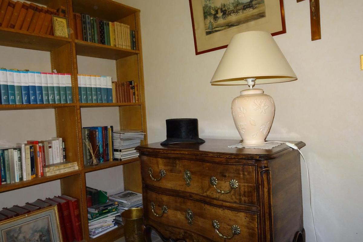 appart meublé fontanille - Housity