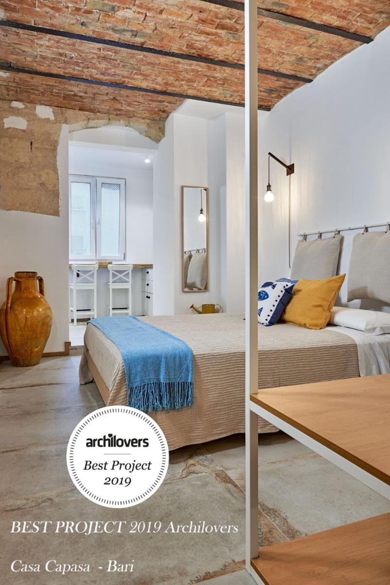 Casa Capasa Mare - Housity