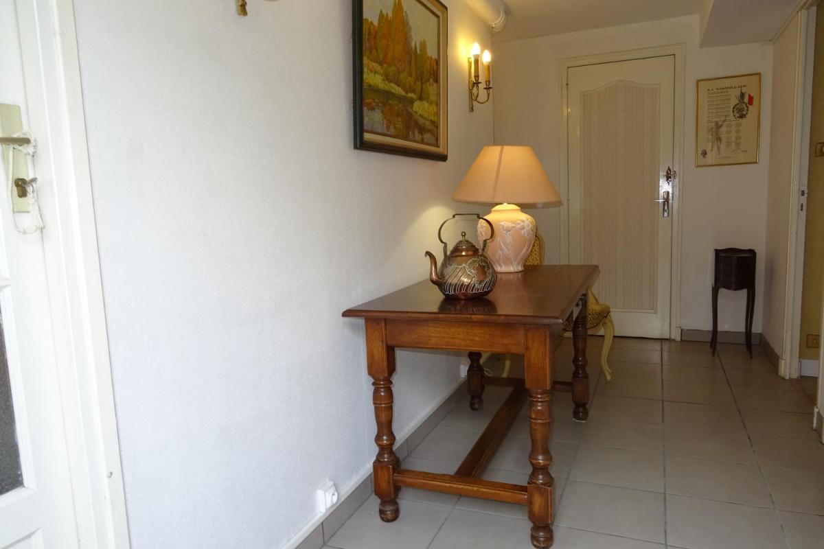 appart meublé fontanille - Housity