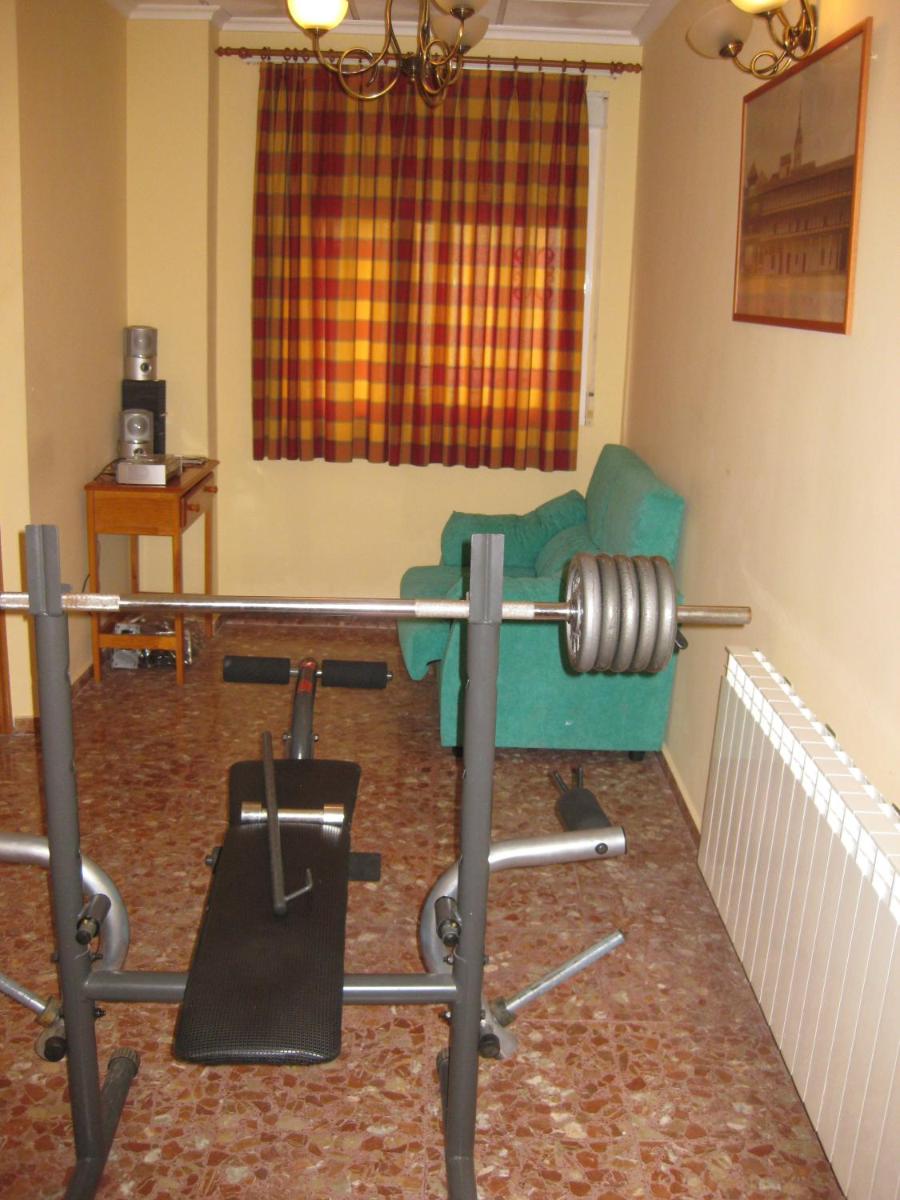 Hostal Alvaro I - Housity