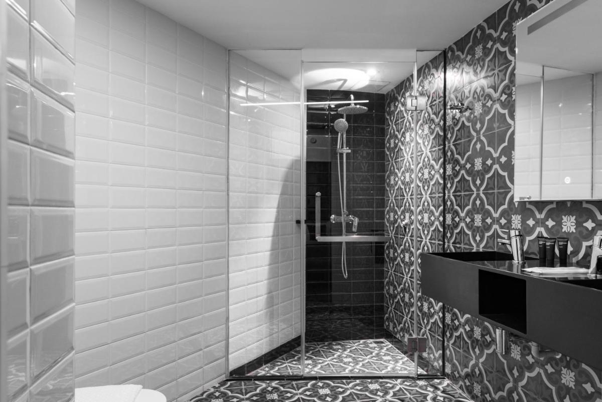 Loop On Leith George Town Penang Hotel - Hizvo