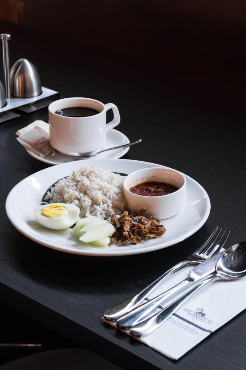 Loop On Leith George Town Penang Hotel - Hizvo