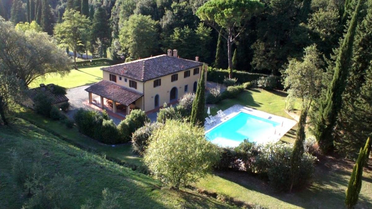 Badia di Morrona Agriturismo - Housity