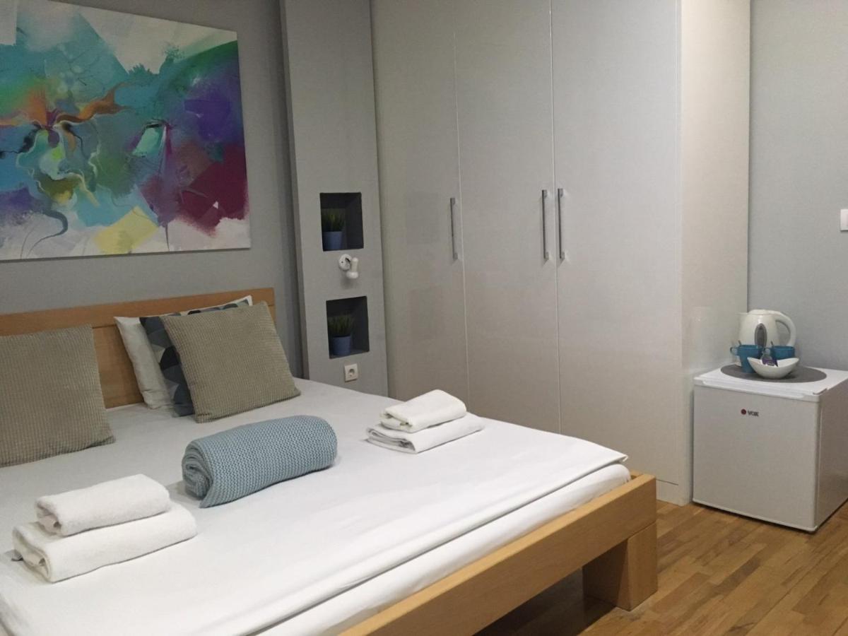 L9 Top Central Rooms and Apartments 2 - Housity