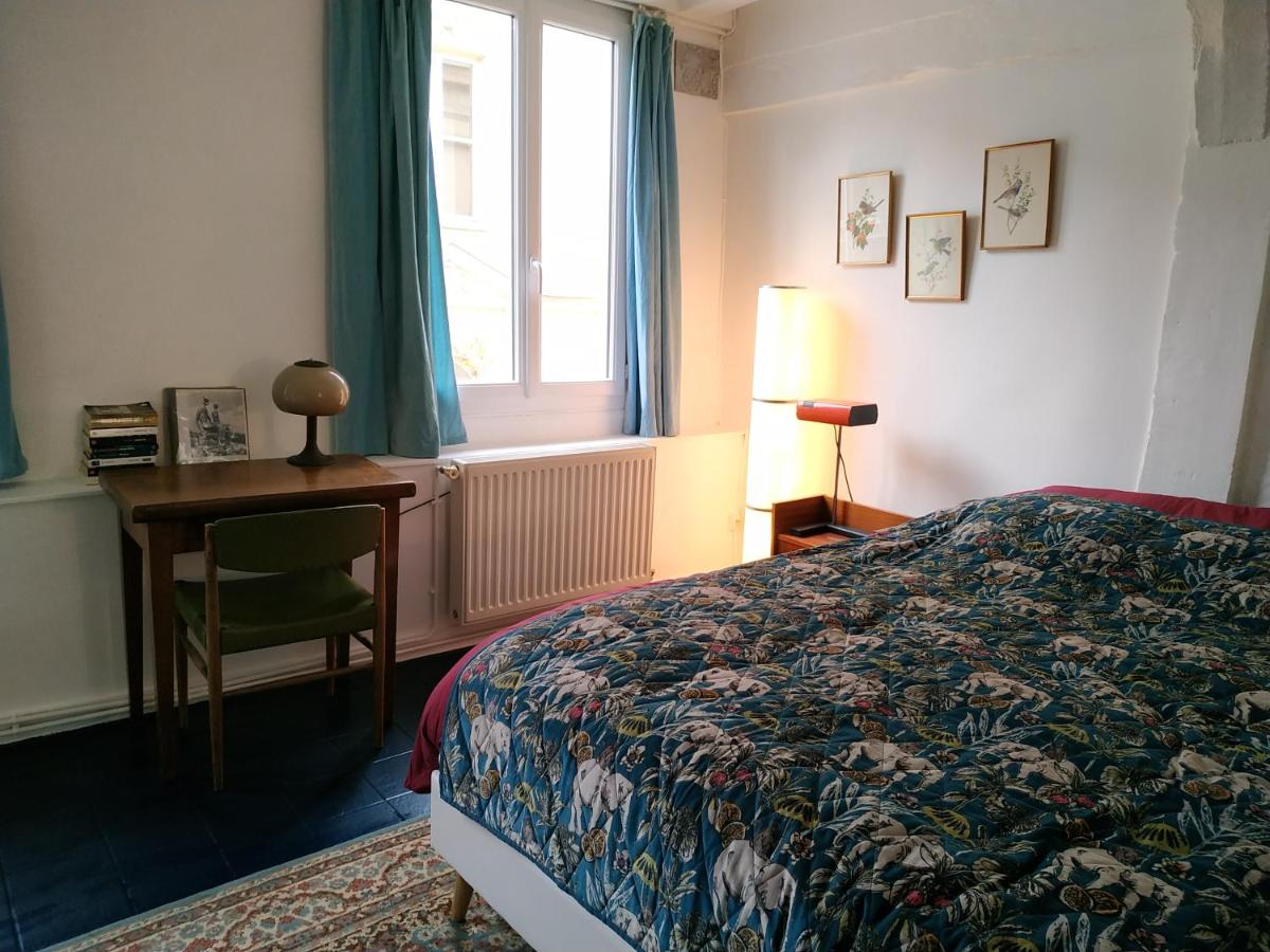 Maison hypercentre Rouen tout confort - Housity