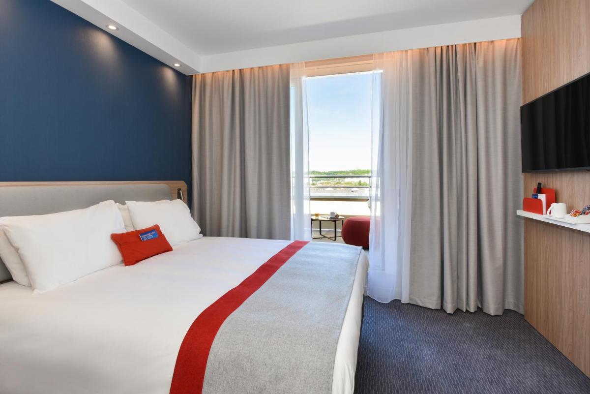 Holiday Inn Express - Rouen Centre - Rive Gauche by IHG - Housity