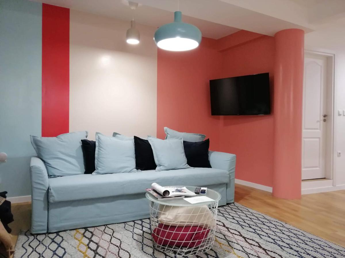 Central Apart - Housity