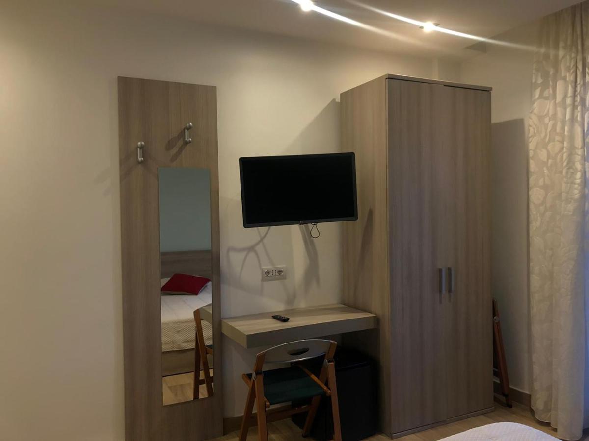 Suitetrails - B&b Bethel Napoli