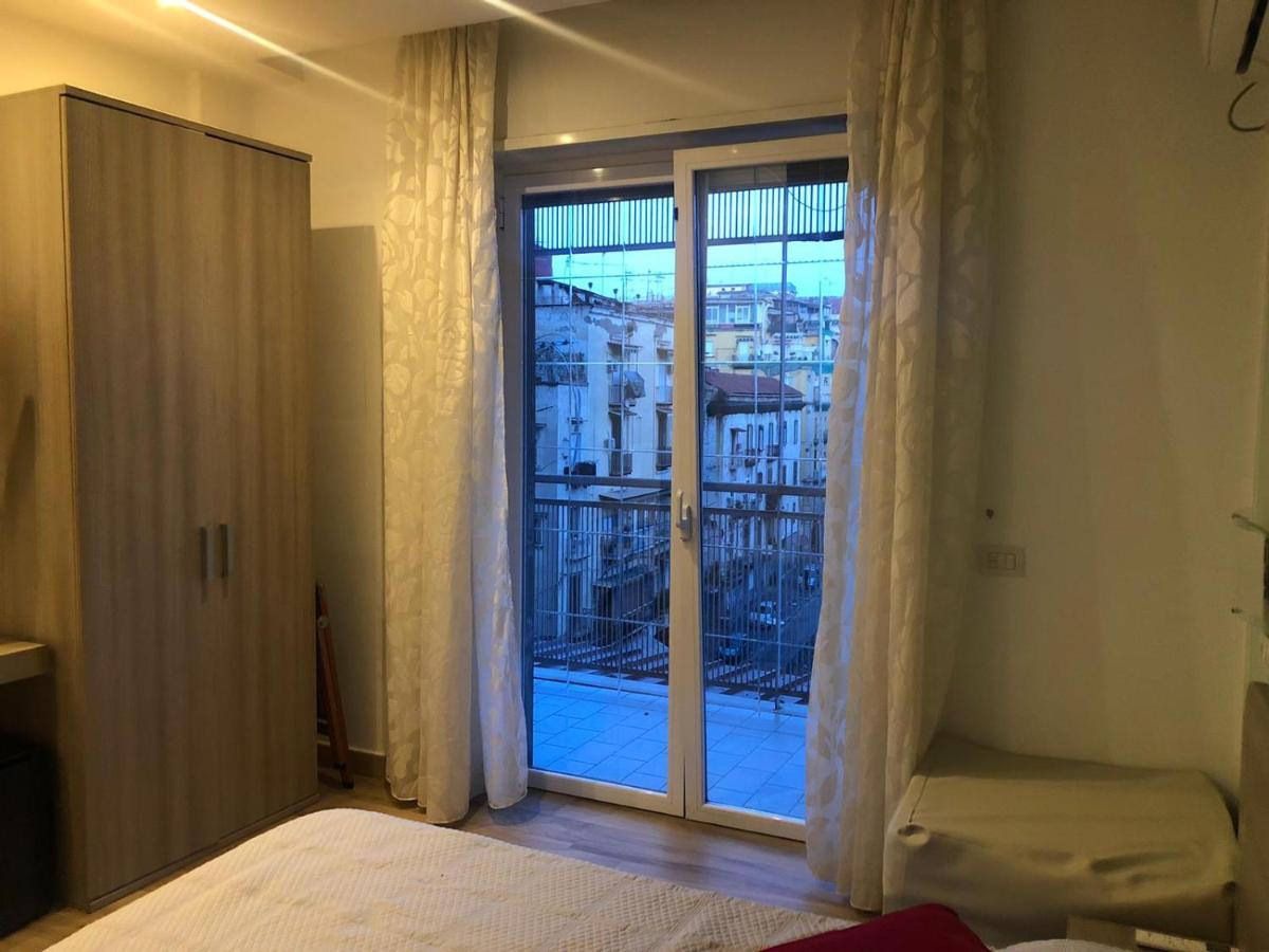Suitetrails - B&b Bethel Napoli
