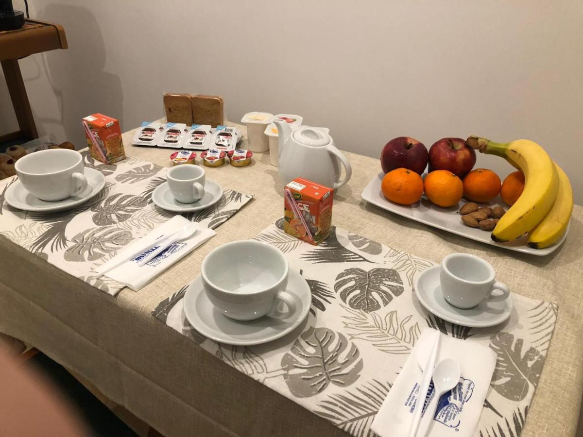Suitetrails - B&b Bethel Napoli