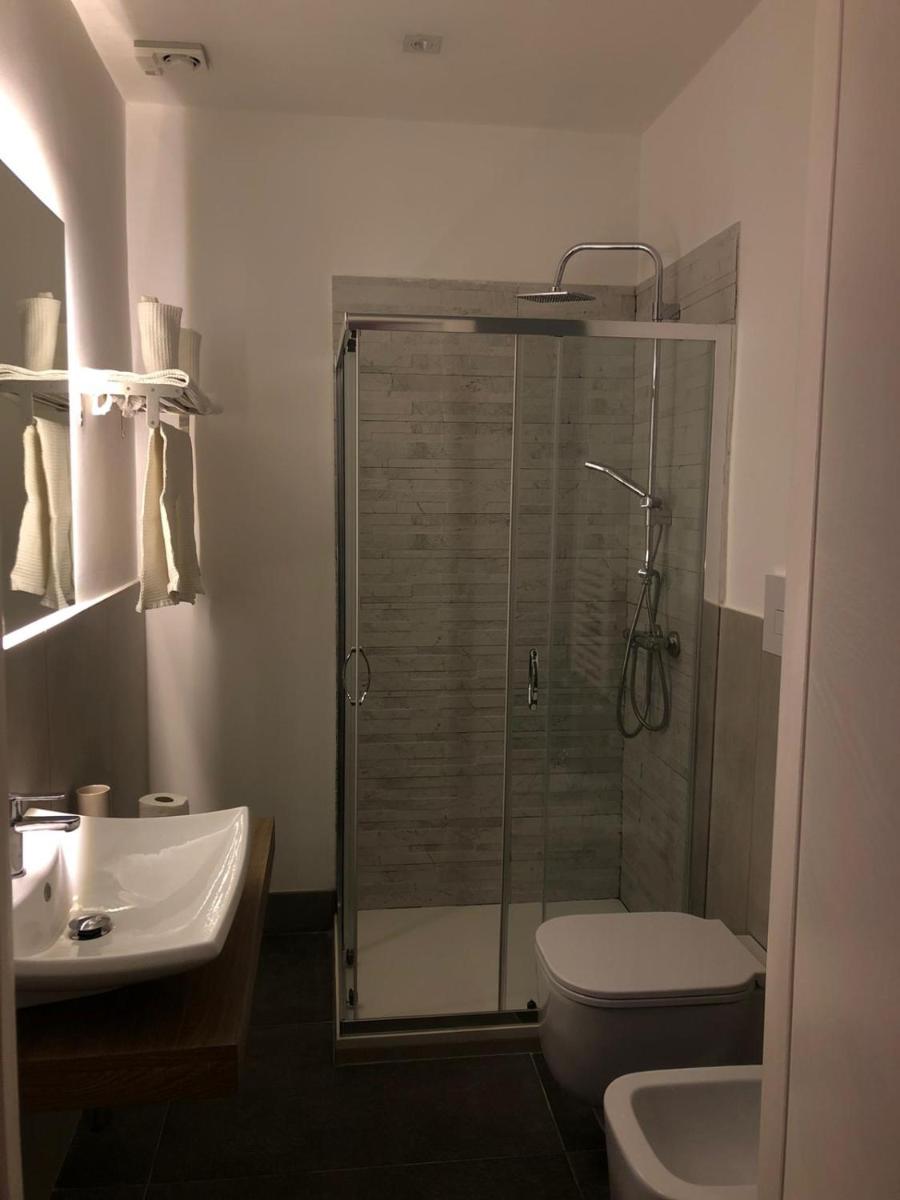 Suitetrails - B&b Bethel Napoli