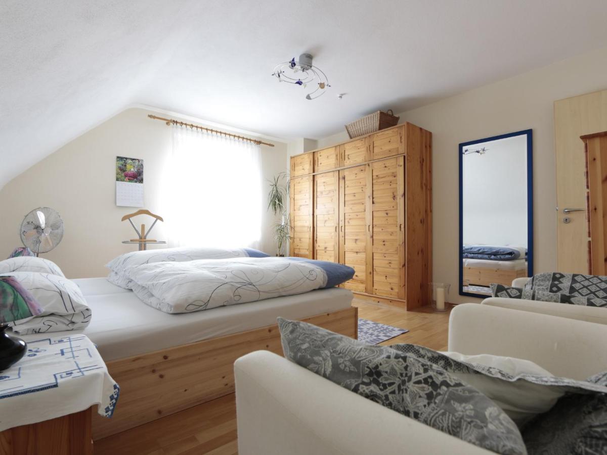 Suitetrails - Ferienwohnung Münch