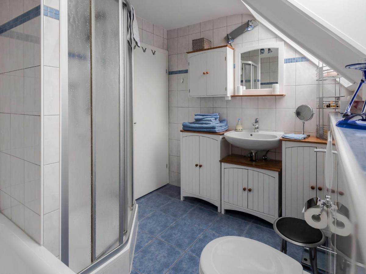 Suitetrails - Ferienwohnung Münch