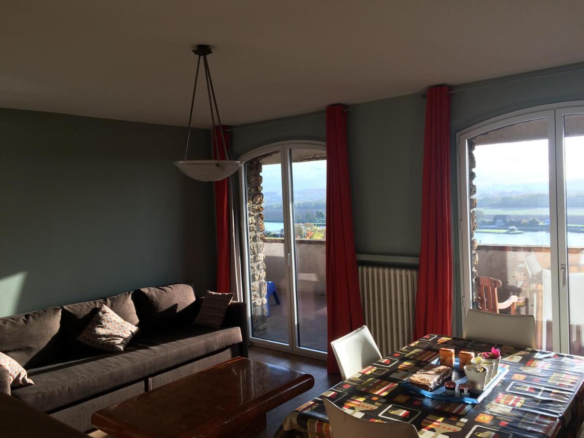 Appartement avec terrasse pour 4 personnes - Housity