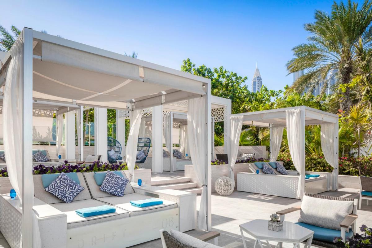 Residence & Spa, Dubai at One&Only Royal Mirage - Housity