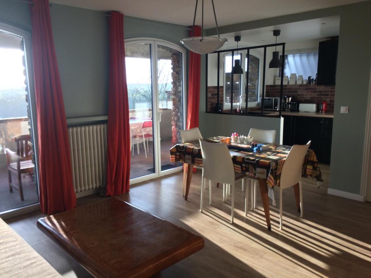 Appartement avec terrasse pour 4 personnes - Housity