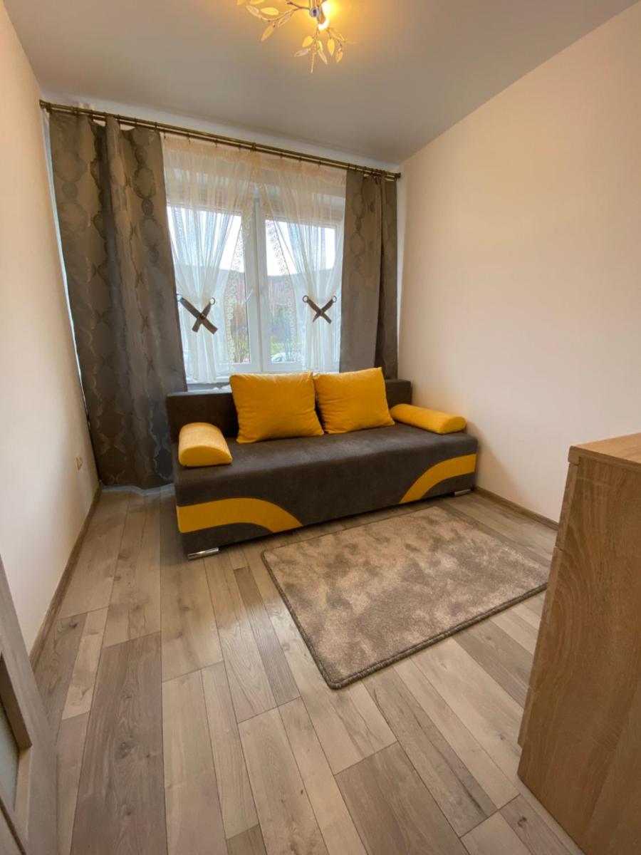 Domki w Zaciszu - Housity