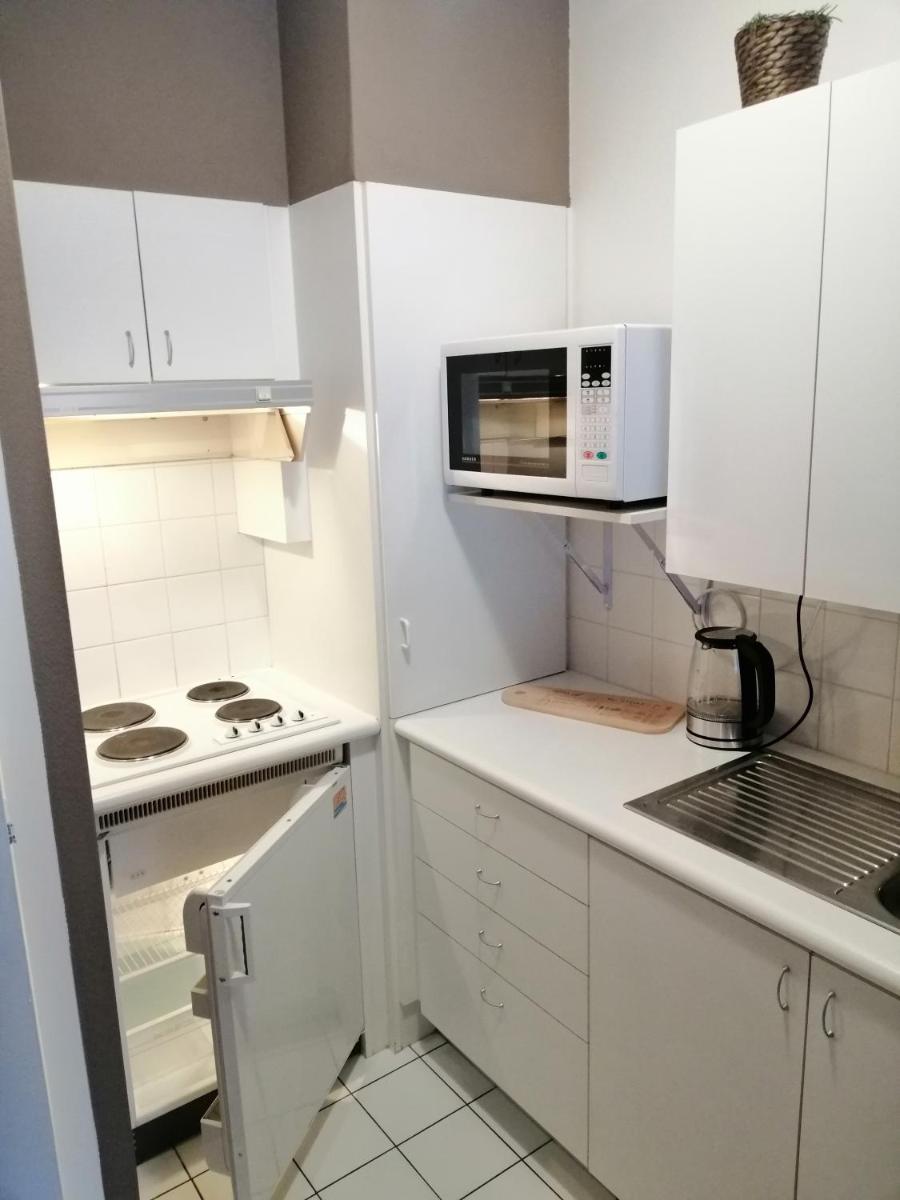 Value stay in apartment 100m from beach promenade - Housity