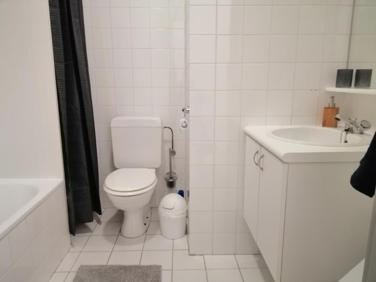 Value stay in apartment 100m from beach promenade - Housity