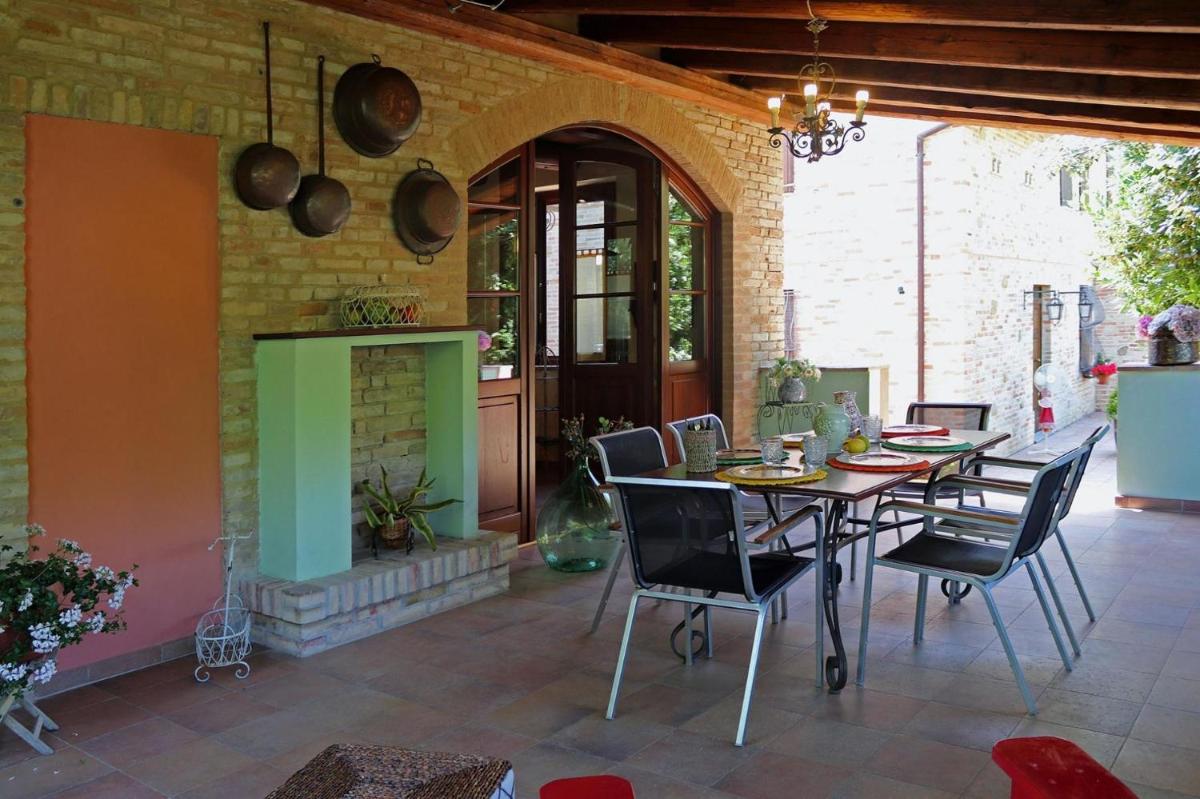 Casa Polly - Housity