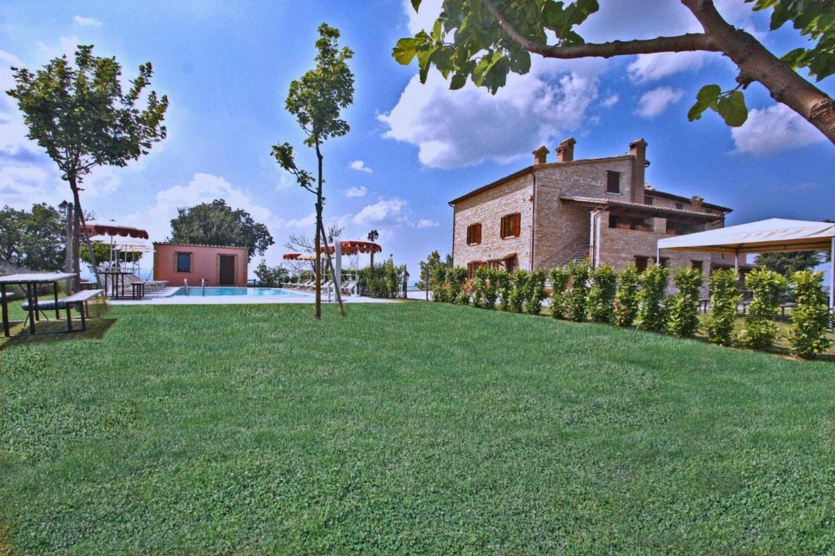 Appartamento Acquamarina - Housity