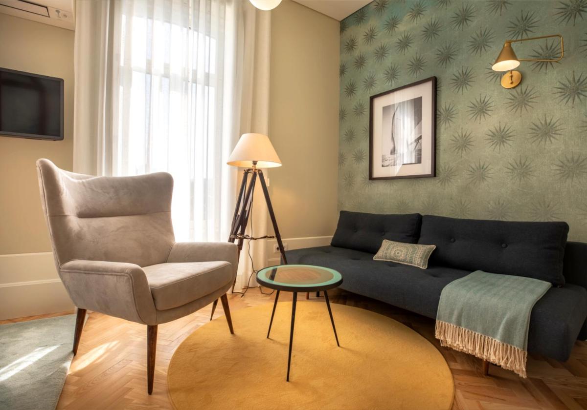 Harbour Inn Design Townhouse - Housity