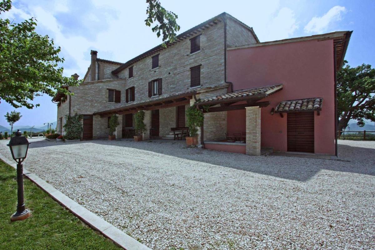 Appartamento Acquamarina - Housity