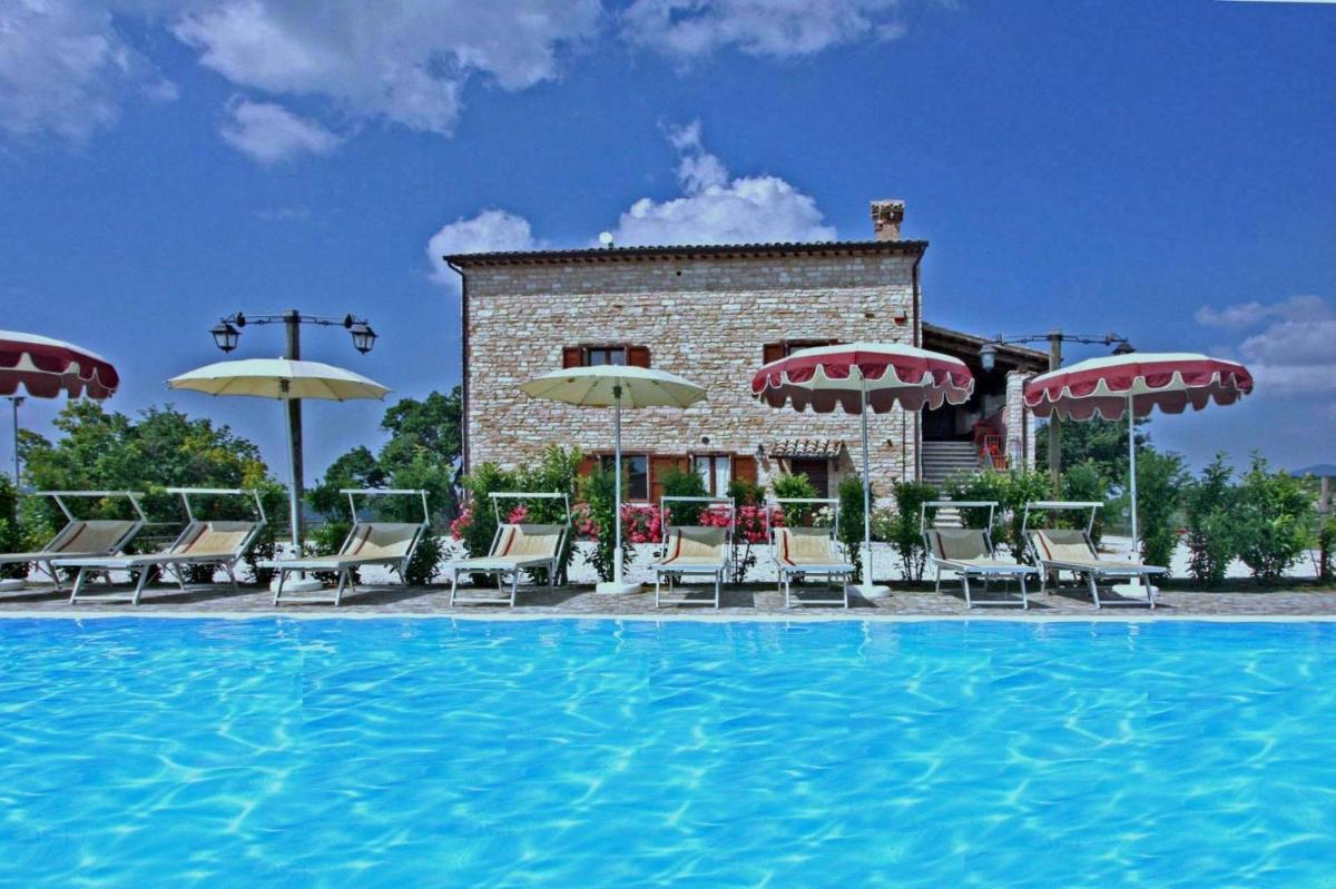 Appartamento Acquamarina - Housity