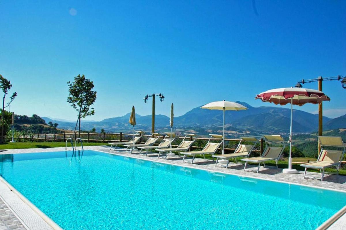 Appartamento Acquamarina - Housity