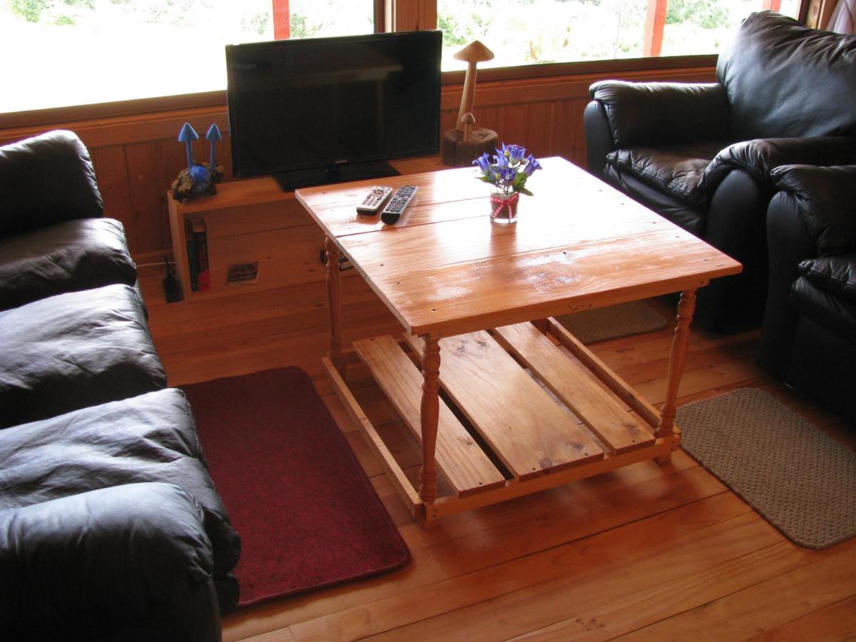 Topahue - Housity