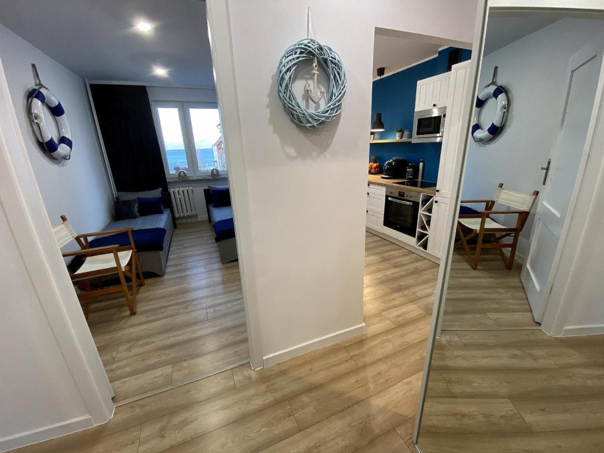Marina Apartament - Hizvo
