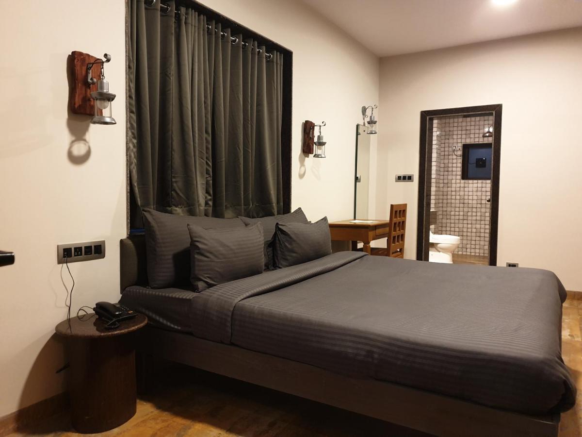 Celebrations - Vagator - Goa - Housity