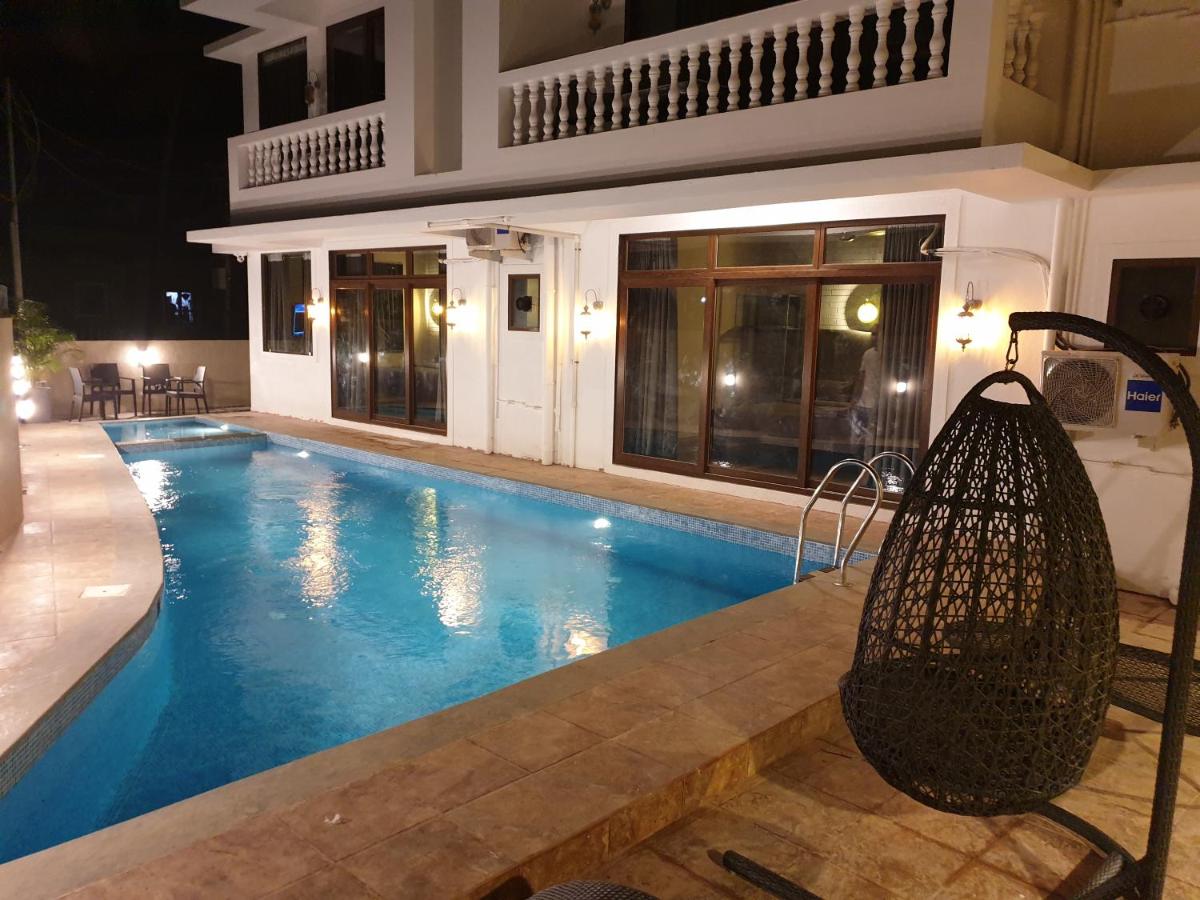 Celebrations - Vagator - Goa - Housity