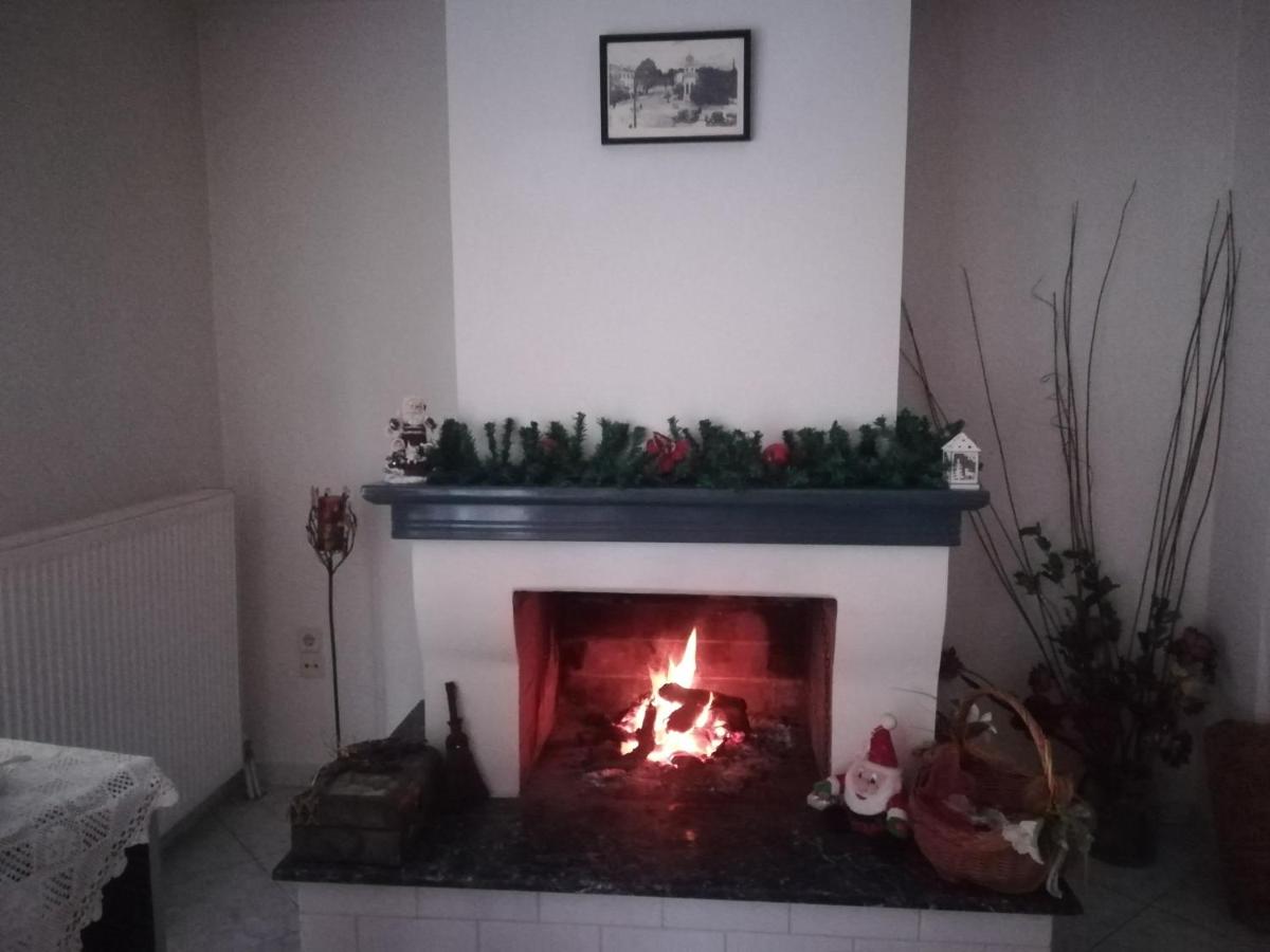 Suitetrails - 2nd Floor Apartment In Volos