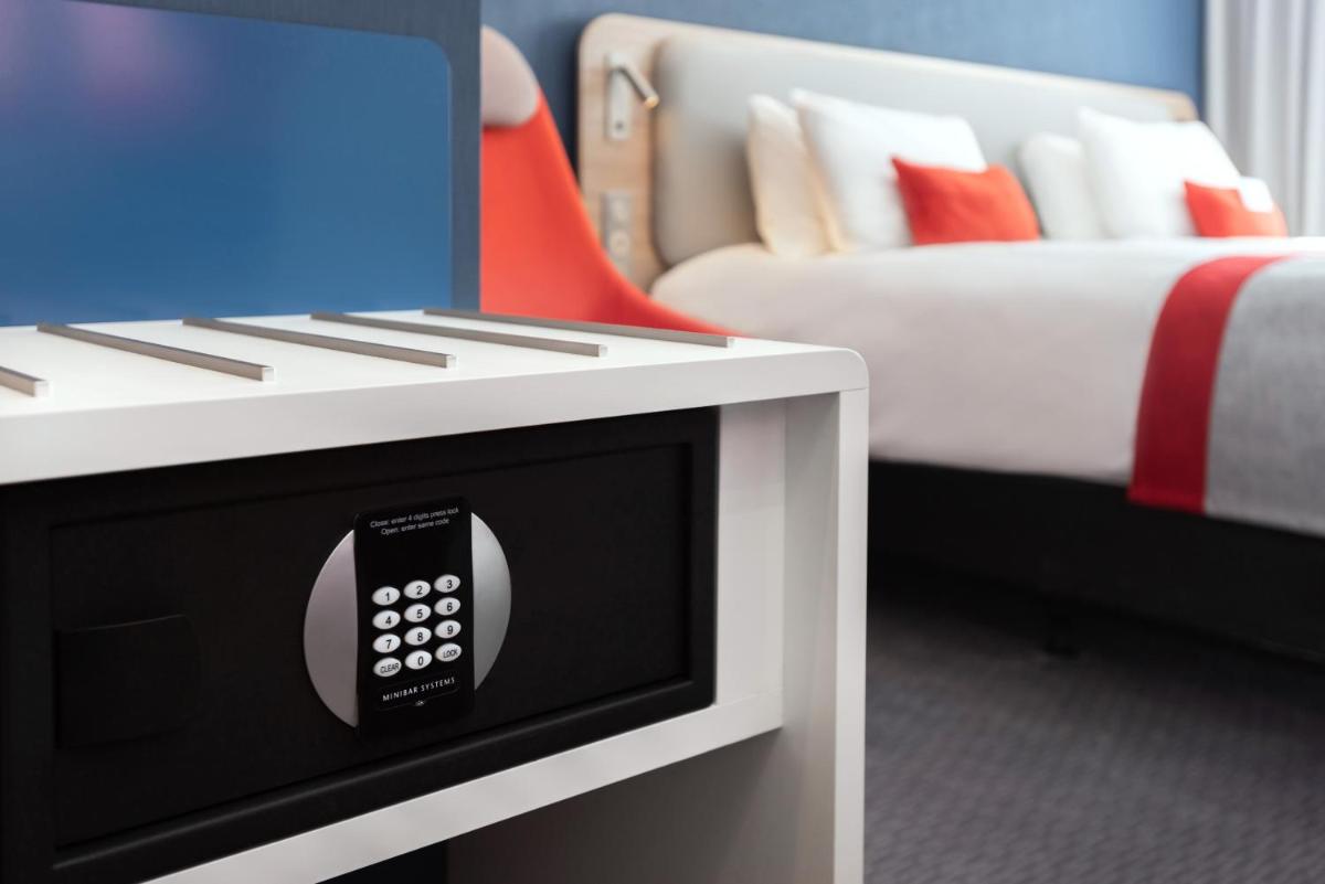 Holiday Inn Express - Rouen Centre - Rive Gauche by IHG - Housity