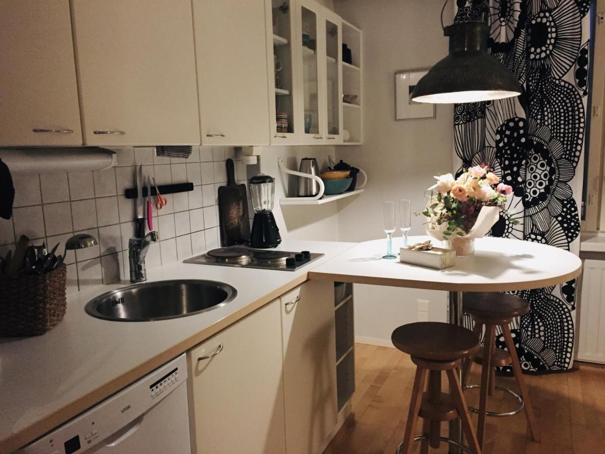 Cozy studio at the center of Lahti - Housity